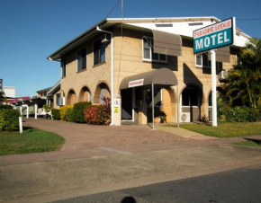 Hotels in Mackay